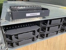 NetApp NAF-0602 Storage System 2X Controllers 2x PSU - No HDD picture