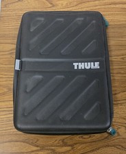 THULE Gauntlet Laptop, Protective Sleeve, Carry Case (outer 13.75x10