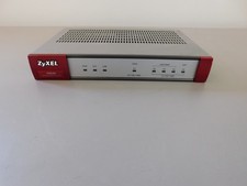 ZyXel Model USG40 Unified Security Gateway (RVB88) picture