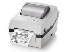 New Bixolon SRP-770III USB/Serial Parallel Direct Thermal Barcode Label Printer picture
