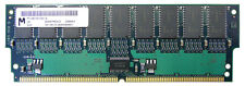 Micron MT18DT8144G-6 128MB Server RAM Memory picture