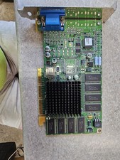 ATI 109-83800-00 1028380300 Rage 6 83803 Radeon R6 SDR64MB Graphics Card picture