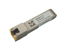 CONBIC® MGBT1-C - 1000BASE-T Copper Cisco/Linksys Compatible SFP picture