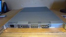 HP A7984A StorageWorks 4/8 Base SAN Switch INCL 6x HP A7446B SFPs + 16x 4GB Port picture