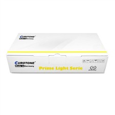 Eurotone Prime Cartridge/Chip Yellow for HP Color Jet 2600-N 2605-DN 2605-DTN picture