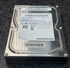 Samsung 400612FP HD501LJ 500GB 7.2K RPM 16 MB 3.0Gb/s SATA HDD 3.5