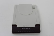 HAYES 4703US ACCURA 56K EXT FAX MODEM ACCURA 336/56K FAX  WITH WARRANTY picture