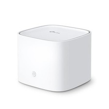 TP-LINK USA CORPORATION HX510 1-PACK Ax3000 Whole Home Mesh Wi-Fi Ap picture