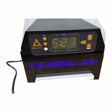 B9Creations B9 Model Cure UV 3D Printer Resin Post Curing Unit Tested picture