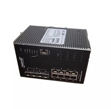 Transition Networks SISPM1040-384-LRT-B Managed Switch picture