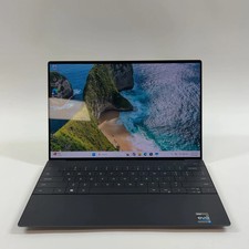 Dell XPS 9320 13.4