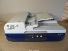 Xerox DocuMate 4830 ADF Flatbed Document Scanner - ADF: 2.536 S FB: 2 S /OK picture