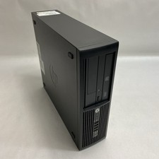 HP Compaq 4000 Pro SFF Intel Pentium Dual E6700 3.2GHz 4GB RAM No HDD No OS picture