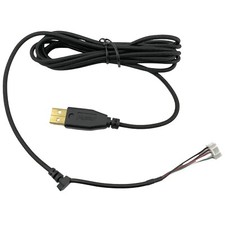 USB Mouse Cable Mice  Replacement Line for Razer Naga Molten Naga Hex 2012 picture