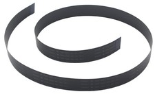 5 PCS Black 60cm 2Ft Long Flex Ribbon Cable For Raspberry Pi Camera Module picture