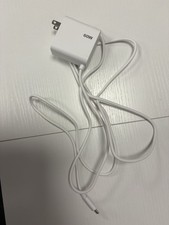 60W USB-C PD Fast Charger AC Adapter Laptop Charger Type-C Power Supply 20V 3A picture