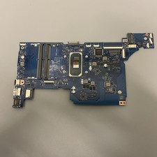 L86465-601 LA-H329P OEM HP MainBoard INTEL CORE I5-1035G1 15-DW2025CL  WR12026e picture