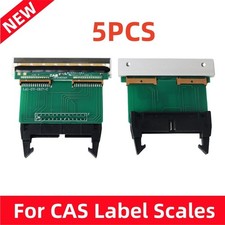5pcs Thermal Printhead For CAS LP1000N  LP1000NP LP-1000N LP-1000NP Label Scale picture