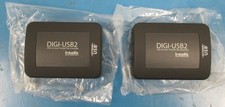 intelix DIGI-USB2 1-Port USB 2.0 Extender Set Client and Host picture