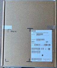 NEW P23665-B21 HPE Infiniband 100Gbps Single-Port PCI-e QSFP56 Network Adapter picture