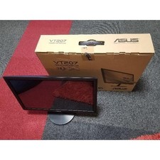 ASUS VT207N 19.5 Inch WXGA+ Touchscreen Monitor LCD Display picture