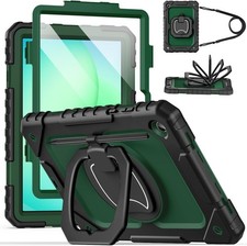 Shockproof Case for Samsung Galaxy Tab A11 Plus 11