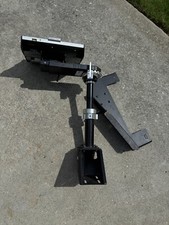 Havis Mount: CF31 Dock, Bracket, Swing Arm & Swivel, Pole, Base Plate Dodge CH-B picture