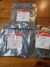 3x Cisco 10GBASE Active Optical SFP+ Cable 3M SFP-10G-AOC3M-PRO LOT picture