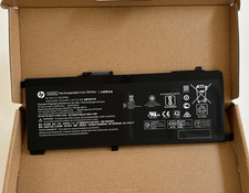 Genuine OEM SA04XL Battery HP ENVY X360 15-DR SA04055XL HSTNN-UB7U HSTNN-LB8O picture