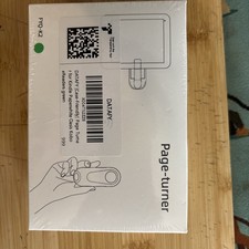 DATAFY Page Turner Remote Control for Kobo eReader FYQ-K2 Pink picture
