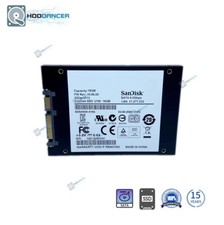 SDSA5GK-016G SanDisk SSD U100 16GB SATA 7mm 2.5