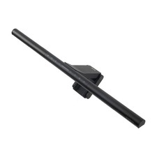 BenQ ScreenBar Pro LED Monitor Light Bar (Black) - Ultrawide Small, Black picture