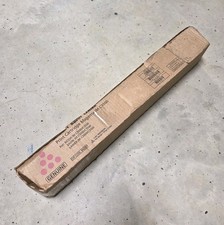 Genuine Ricoh IM C3500 Magenta Toner Cartridge 842253 For Ricoh/Savin/Lanier picture