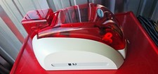 Evolis Plastic Card Printer Badge ID USB Model picture