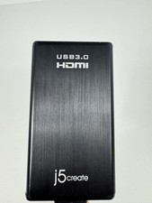 Genuine J5 Create USB 3.0 to Dual HDMI Multi-Monitor Adapter (JUA365) picture