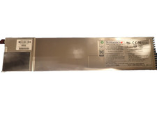 Supermicro PWS-920-SQ 920 Watt High Efficiency PSU Server Power Supply picture