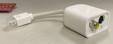 Apple Mini-DVI to Video Adapter (M9319G/A) picture