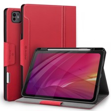 Antbox For IPad Pro 13 Inch Case M5 2025/M4 2024, Built-In Pencil Holder picture