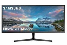 Samsung SJ55W 34 inch VA LCD UltraWide Monitor picture