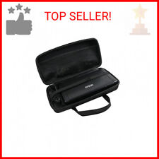 Hermitshell Hard Travel Case for Epson Workforce WF-100 / WF-110 Wireless Mobile picture