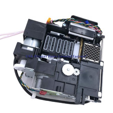 New Ink Pump Assembly For Epson Stylus Pro 4900 4910 Printer Ink Capping Station picture
