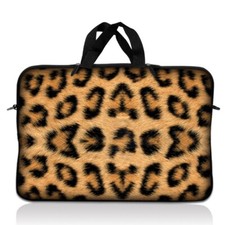 17.3” 17.4” Neoprene Laptop Notebook Sleeve Bag Case Pouch Handle 16