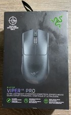 Razer Viper V3 Pro Ultra-Lightweight Wireless Esports Gaming Mouse  Black  picture