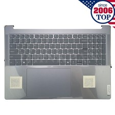 New Palmrest Keyboard Touchpad For Lenovo Yoga Pro 9 16IMH9 16