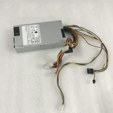1PC Used FSP350-701UJ 350W 1U ATX Power Supply for Industrial Computer Server picture