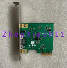 1pc used AJA 102844-R1 acquisition card picture