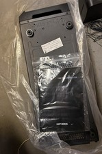 Fractal Design Core 1000 USB 3.0 Cases FD-CA-CORE-1000 New No Box picture
