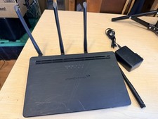 Amped wireless wifi extender picture