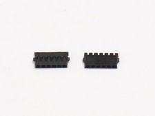 50X NEW Speaker 6PIN Molex Headers & Wire Housings for Macbook Pro 17