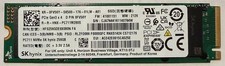 SK Hynix PC711 NVMe 256GB Gen3 x4 PCIe SSD - HFS256GDE9X080N picture